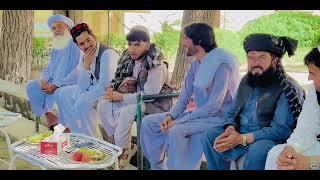 Javed dildar new taranum pashto poetry khost Afghanistan