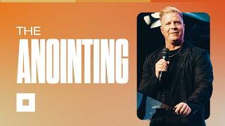 The Anointing | Pastor Daniel Bates | Revival City Church