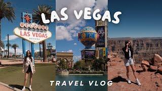 LAS VEGAS VLOG  TRAVEL WITH ME | THINGS TO DO | WHAT I ATE | WHAT I WORE & WHAT WE GOT UP TO ️