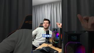 Обзор Tecno Mega Mini Gaming G1