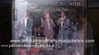 Jeff Diamond Oh Yeah