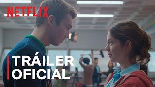 Todas las veces que nos enamoramos | Tráiler oficial | Netflix