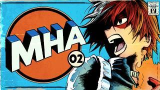 I quit My Hero Academia... now I'm BACK! (Season 2)