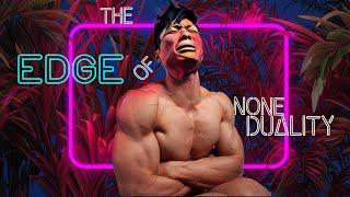 Getting Through DARK NIGHT OF THE SOUL (Limits Of Non-Duality & Modern Dharma)