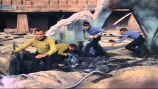 Star Trek Trailer