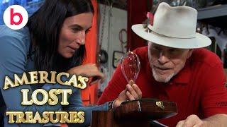 America's Lost Treasures: Season 1 Episode 2 | FULL EPISODE