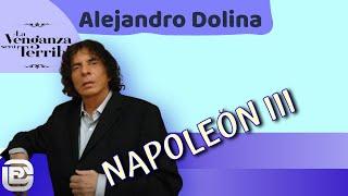 Increíble! Primer mega compilado de reflexiones de Alejandro Dolina  sobre Napoleón III