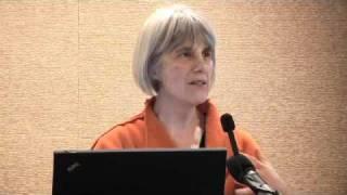 The Gender Revolution: Uneven and Stalled featuring Stanford Professor Paula England