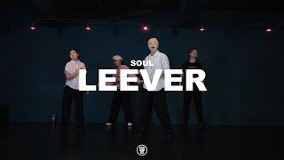 A Night to Remember / LEEVER SOUL CLASS / 241031 리버 소울 클래스 / @sugardancestudio