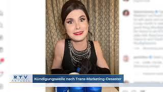 “Go woke, go broke”: Kündigungswelle nach Trans-Marketing-Desaster