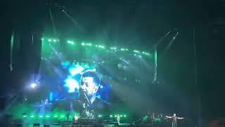 “Birds” live Imagine Dragons