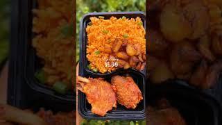 It's a wow!yummy dishes #viralvideo #food #recipe #cooking #nigerianfoodie #youtuberlife