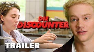 Die Discounter Offizieller Trailer l Prime Video DE