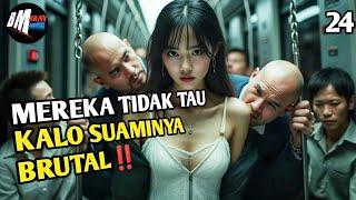 Tangan Kanan Bos Mafia Korea - Alur Cerita Film Action