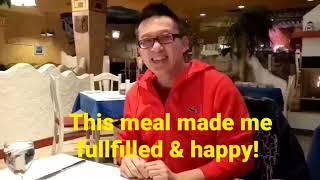 希臘晚餐  (Ithaca Restaurant @ Markham) 原來加拿大安省有好好吃的 Jimmy & Good Eats in Ontario Epi.59