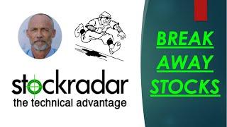 Stockradar Stocks on the Move 6/3