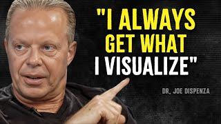 You Are THE MAGNET | I Always Get What I Visualize - Joe Dispenza Motivation