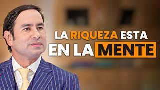 Como Cambiar tu MENTE, Romper el ciclo de POBREZA y obtener Libertad Financiera? - Alejandro Cardona