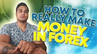 The Only Way To Make Money Consistently | The Real SECRET