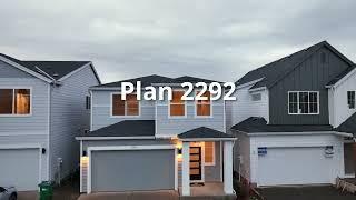 Fantastic New Construction ~ Riverside Homes ~ Plan 2292