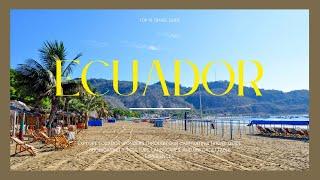 top 10 best things to do in ecuador ( ecuador travel guide )