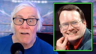 Rip Rogers on Jim Cornette