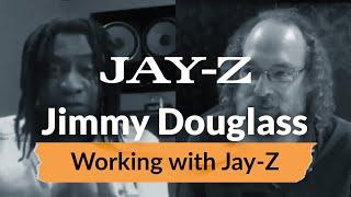 Jimmy Douglass on working with Jay-Z | Andrew Scheps Talks To Awesome People