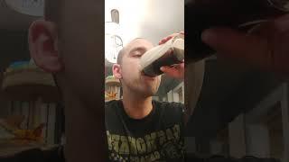 Guinness Irish Beer Chug #guinness #shorts #viral #beer #beerchug