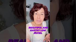 4 Common Mistakes When Singing LOW NOTES!  Fix Them!