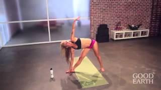 BUTI Fitness Sweet & Spicy   Full Workout