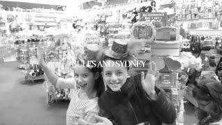 sydney + jules scenepack