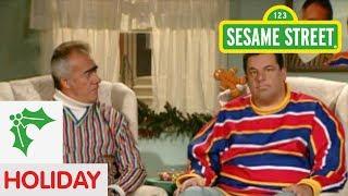 Sesame Street: The Bert and Ernie Christmas Special with Tony Sirico and Steve Schirripa