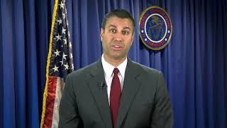 The FCC's Restoring Internet Freedom Order