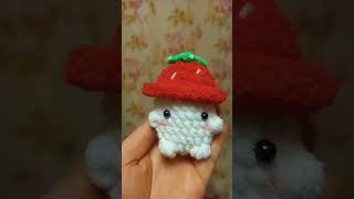 милые игрушки #амигуруми #handmade #игрушки #вязаныеигрушки