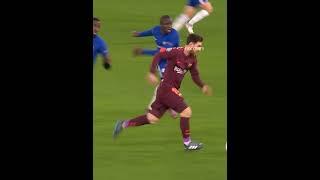 Messi Destroying Great Players