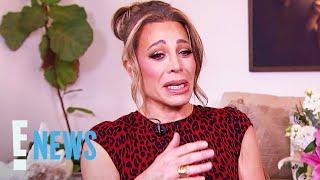 Taylor Dayne Details Her Aggressive Battle With Colon Cancer | E! News