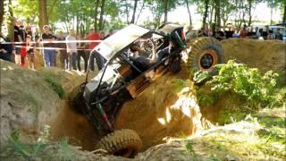 Team Xtreme DGM in Seltz, Sektion 12, Trial 4x4 Offroad Eurotrial