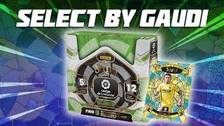 1/1, ZEBRA..| 2023 Panini Select La Liga Soccer Hobby Box Unboxing/ Break