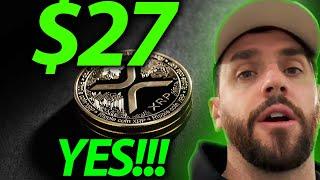 MASSIVE XRP UPDATE!!! #XRP #RIPPLE #XRPNEWS