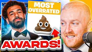 MID-SEASON Premier League AWARDS! | Full Debate!