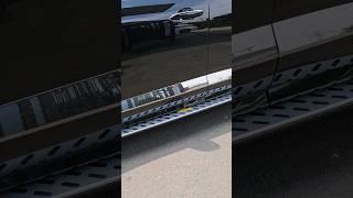 제네시스 GV80 70 순정용품GSC 제뉴인 사이드스텝 메이튼AG전동오토 옆발판머드가드 튜닝 대원지프랜드 T.1588-1141 www.rvsuv.co.kr(쇼핑몰) #shorts