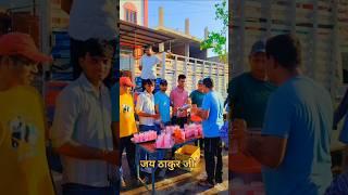 Murli bajyo aa gyo #minivlog #vlog #jaishreekrishna #youtubeshorts #trending