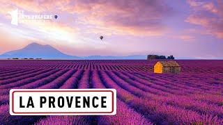 Provence, Splendors of the South of France - Documentary Travel in France - Horizons - AMP