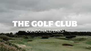 Dundonald Links - The Golf Club