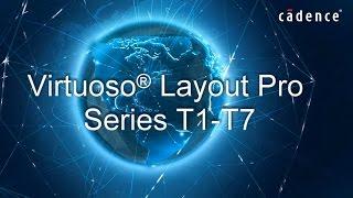 Why You Should Take Cadence Virtuoso Layout Pro Series T1-T7 Training Course