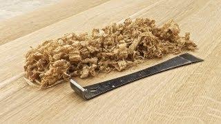 Episode 26 - My Favorite Glue Scraper