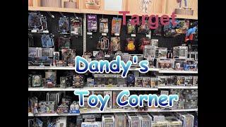 Toy Huynt Walmart Indiana (midwest) Wrestling, Star Wars, DC, Marvel