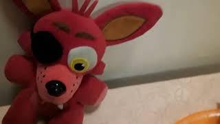 every foxy ever fake foxy original Foxy Funko foxy nightmare Funko toxic foxy