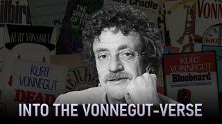 Every Kurt Vonnegut Novel Explained in 10* Minutes