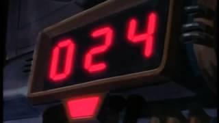 Sonic the Hedgehog Intro